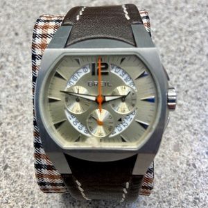 Men’s watch
